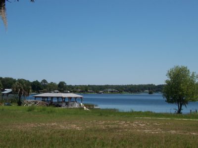  Lake Gertrude