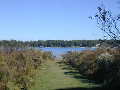  Lake Gertrude