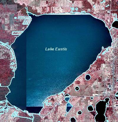  Lake Eustis