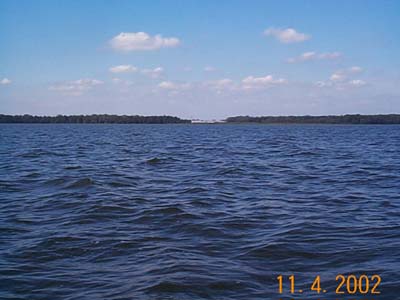  Lake Harris